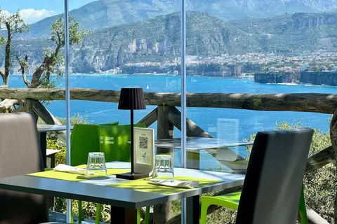 Santa Fortunata Village foto 3