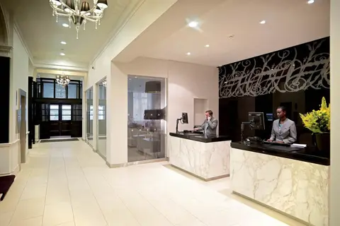 Hotel Thistle Holborn The Kingsley in Londen — foto 11