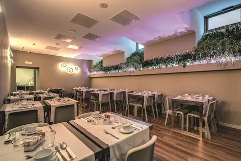 Al Manthia Hotel in Rome — foto 4