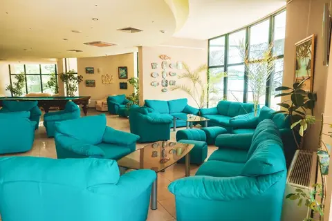 Palm Beach Hotel in СПА център Ривиера Бийч — foto 6