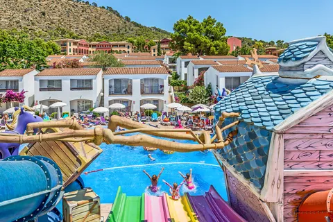 Fergus Club Europa in Calvià — foto 33
