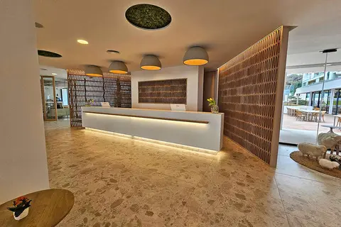 S'Entrador Playa Hotel & Spa in Cala Ratjada — foto 8