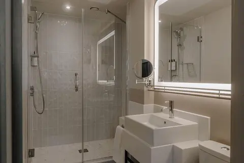 Club Quarters Hotel London City, London in Londen, foto 28