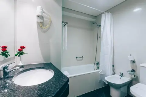 Muthu Raga Madeira Hotel in Funchal — foto 23