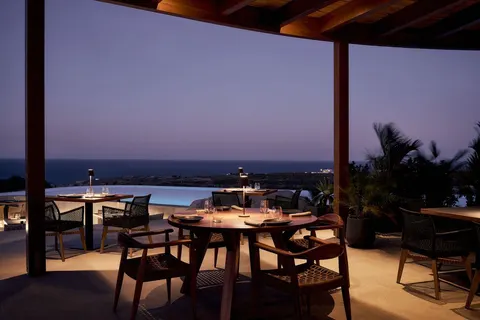 Hotel Magma Resort Santorini foto 27