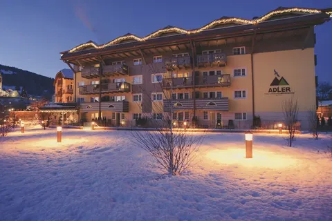 Resort Hotel Al Sole foto 17