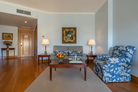 Quinta Jardins do Lago in Funchal — foto 27