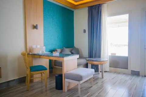 Novotel Sharm el Sheikh Palm in Sharm El Sheikh — foto 23