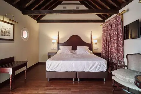 Las Casas De El Arenal in Sevilla — foto 3