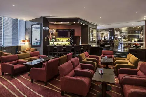 Novotel Bangkok Bangna in Bangkok, foto 19