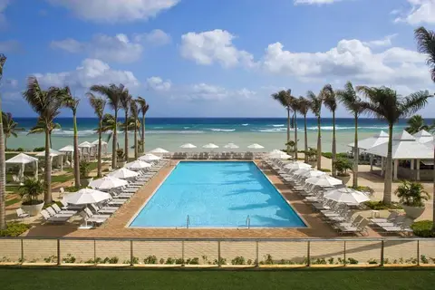 Hilton Rose Hall Resort & Spa in Hilton Rose Hall Resort Spa, foto 2