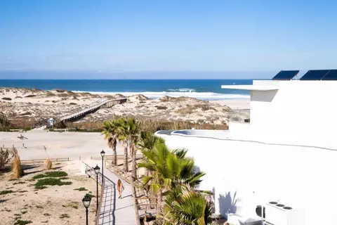 The Beachfront Praia d'el Rey in Óbidos — foto 30