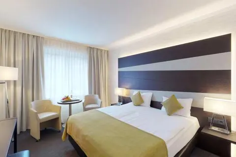 Parc-Hotel Alvisse foto 5