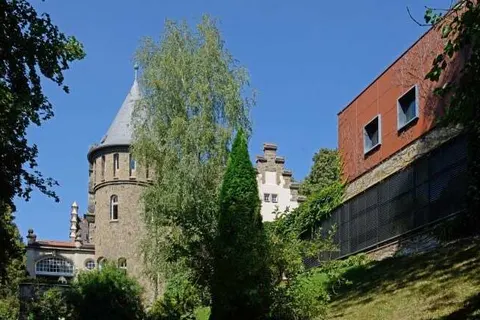 Schlosshotel Villa Westerberge foto 22