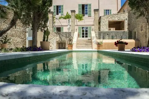 Yartan Boutique Hotel in Artà — foto 2