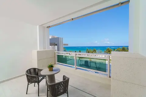 Wyndham Grand Barbados Sam Lords Castle All Inclusive Resort in Church Village — foto 21