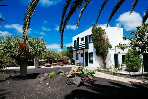 Hotel El Grifo in Teguise — foto 2