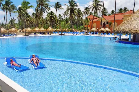 Grand Bahia Principe Bavaro in Salvaleón de Higüey, foto 16