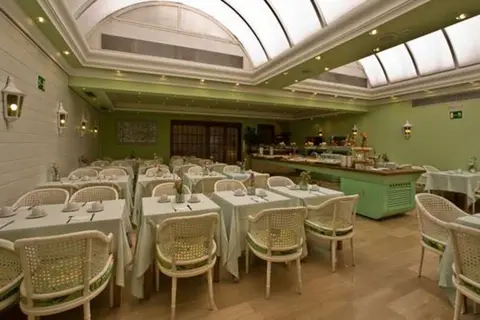 Hotel Lleo in Barcelona — foto 9