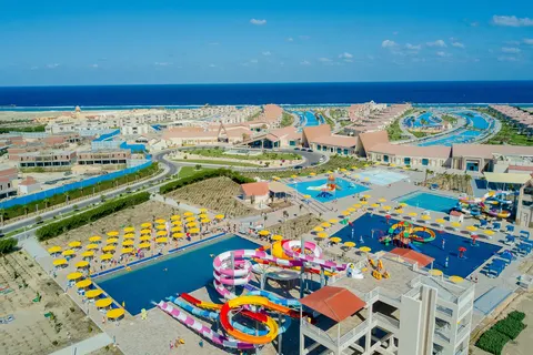 Hotel Pickalbatros Sea World - Marsa Alam foto 14