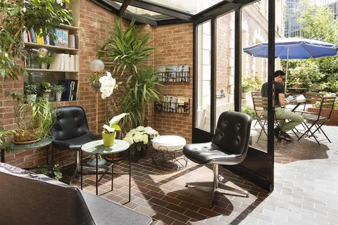 Espace Champerret foto 1