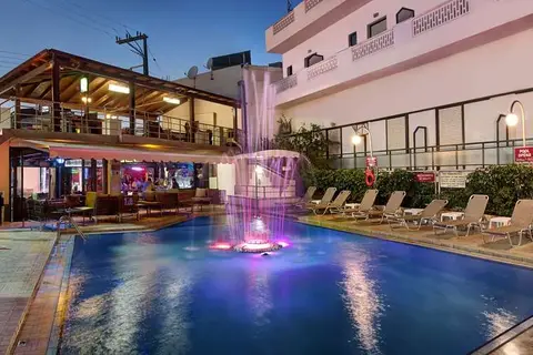 Ilios 1 Central in Δημοτική Ενότητα Μαλίων — foto 10