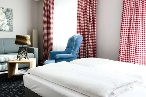 Hotel Markus Sittikus in Salzburg, foto 5