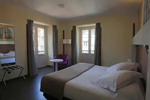 Atiram Gran Hotel España in Oviedo — foto 12