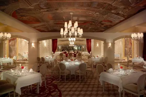 Kaya Artemis Resort & Casino in Bafra — foto 7