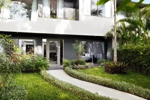 The Pavilions Phuket in ตำบลเชิงทะเล — foto 18