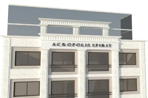 Acropolian Spirit Boutique Hotel in Athene — foto 22