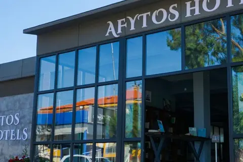 Afytos Akçay in İvrindi, foto 8