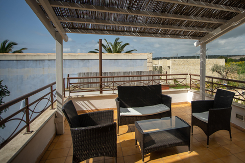 Hotel Cambiocavallo foto 16