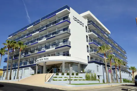 Vista Park Hotel in Santa Margalida — foto 10