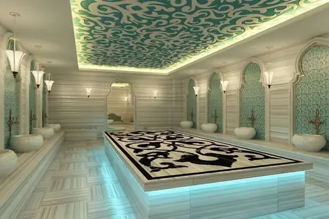 Calido Maris Hotel in Manavgat — foto 30
