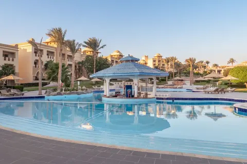 Serenity Alpha Beach (ex. Serenity Makadi Beach) foto 5