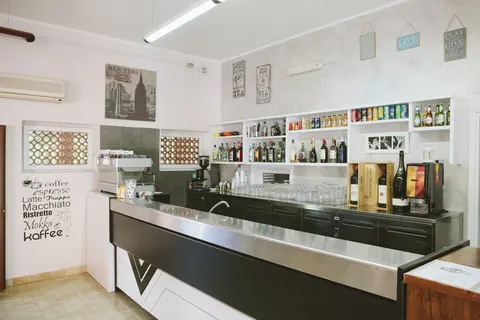 Torre Del Porticciolo Glamping Village foto 18