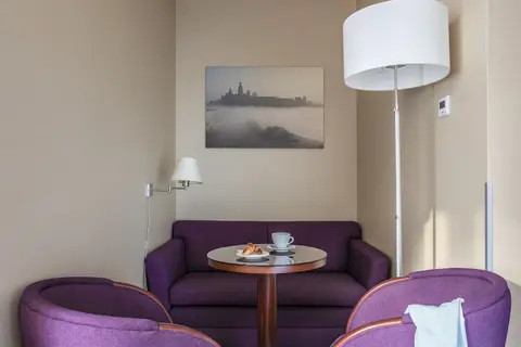 Hotel Kossak in Krakau — foto 18