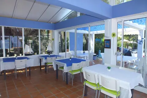 Club Ciudadela in Ciutadella