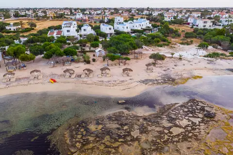 Thalassines Villas in Σωτήρα — foto 16