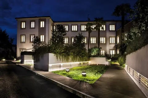 Hotel Il Cantico in Rome — foto 11
