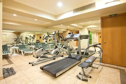 Oran Hotel in İstanbul — foto 8