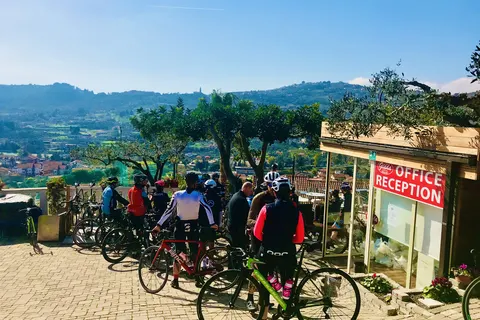 Villa Giada Resort foto 7