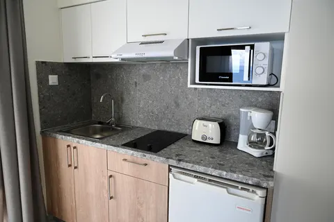 Appartementen Faliron foto 7