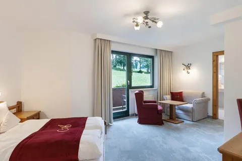 Hotel Alpenschlössl in Söll — foto 23