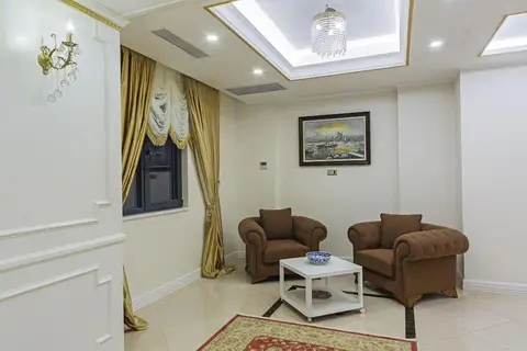 Grand Naki Hotel in Fatih — foto 14
