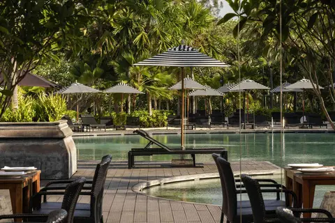 Pullman Phuket Arcadia Karon Beach Resort in Mueang Phuket, foto 10