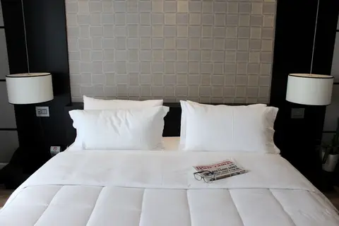 Demi Hotel in Saranda — foto 8