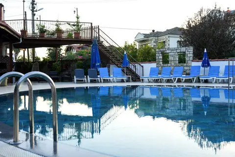 Sahin Villa Apart in Ortaca, foto 18