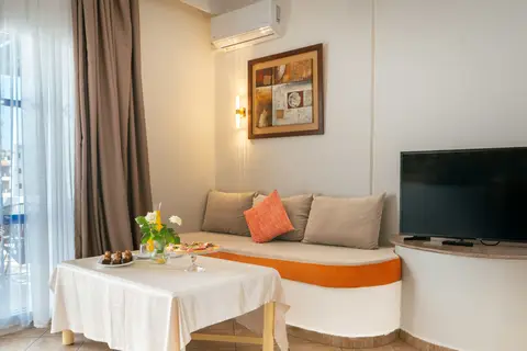 Residence Intouriste Hotel in Agadir, foto 10